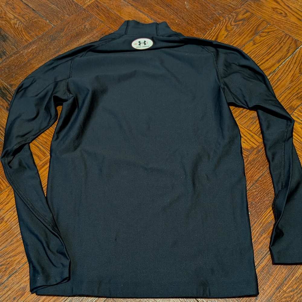 Under Armour Compression - Picture 2 of 5